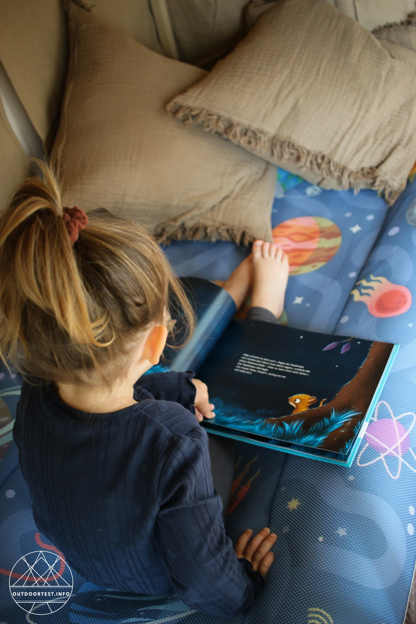 Stokke - CloudSleeper™