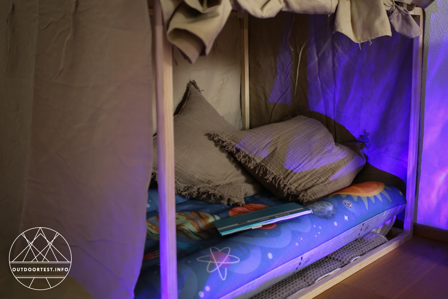 Stokke - CloudSleeper™