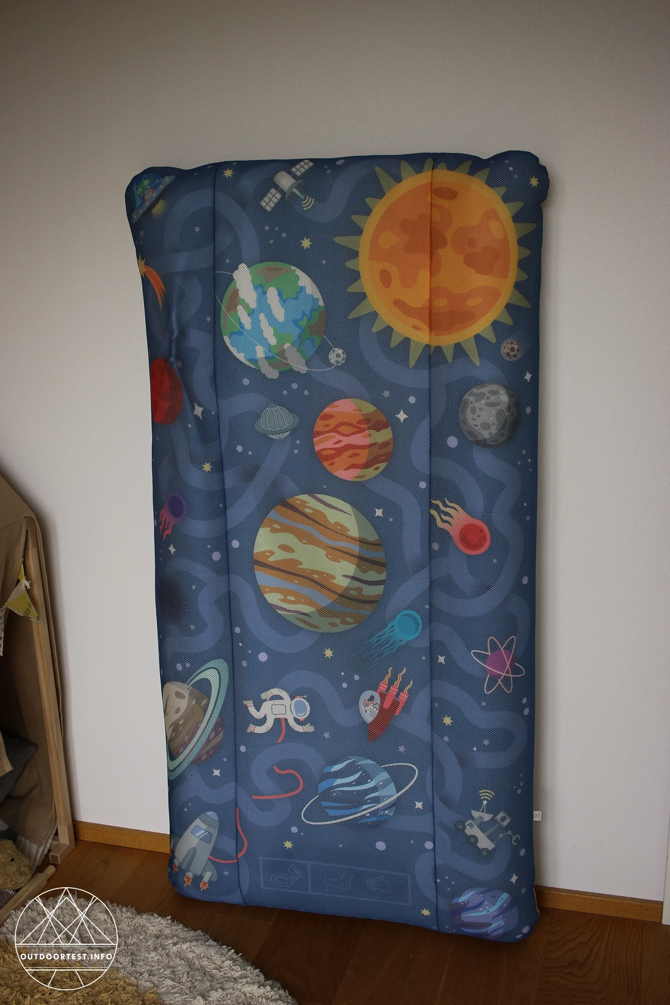 Stokke - CloudSleeper™