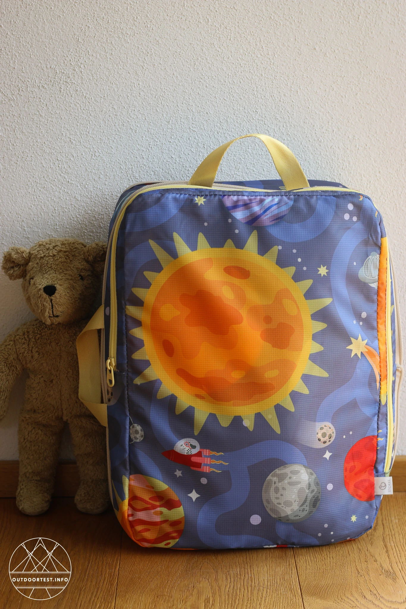 Stokke - CloudSleeper™