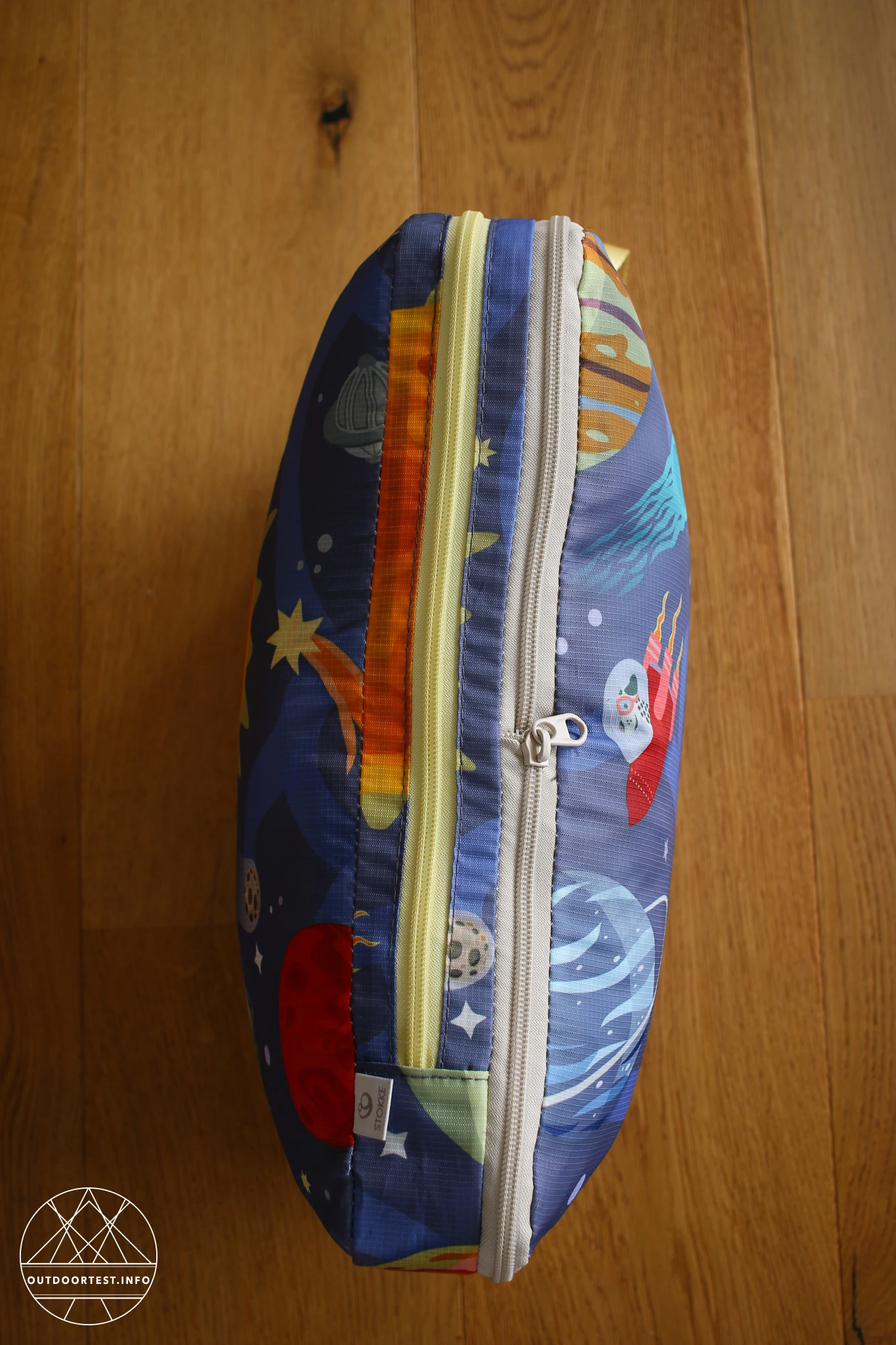 Stokke - CloudSleeper™