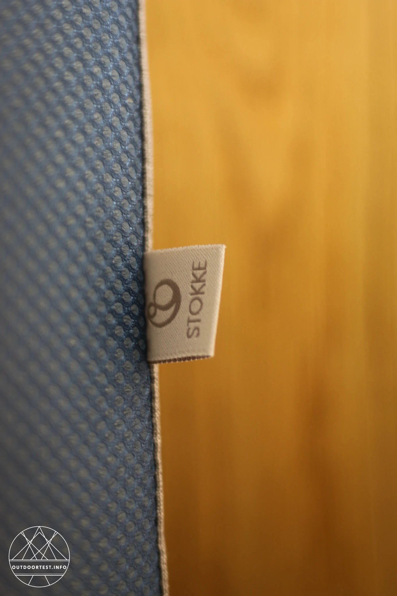 Stokke - CloudSleeper™