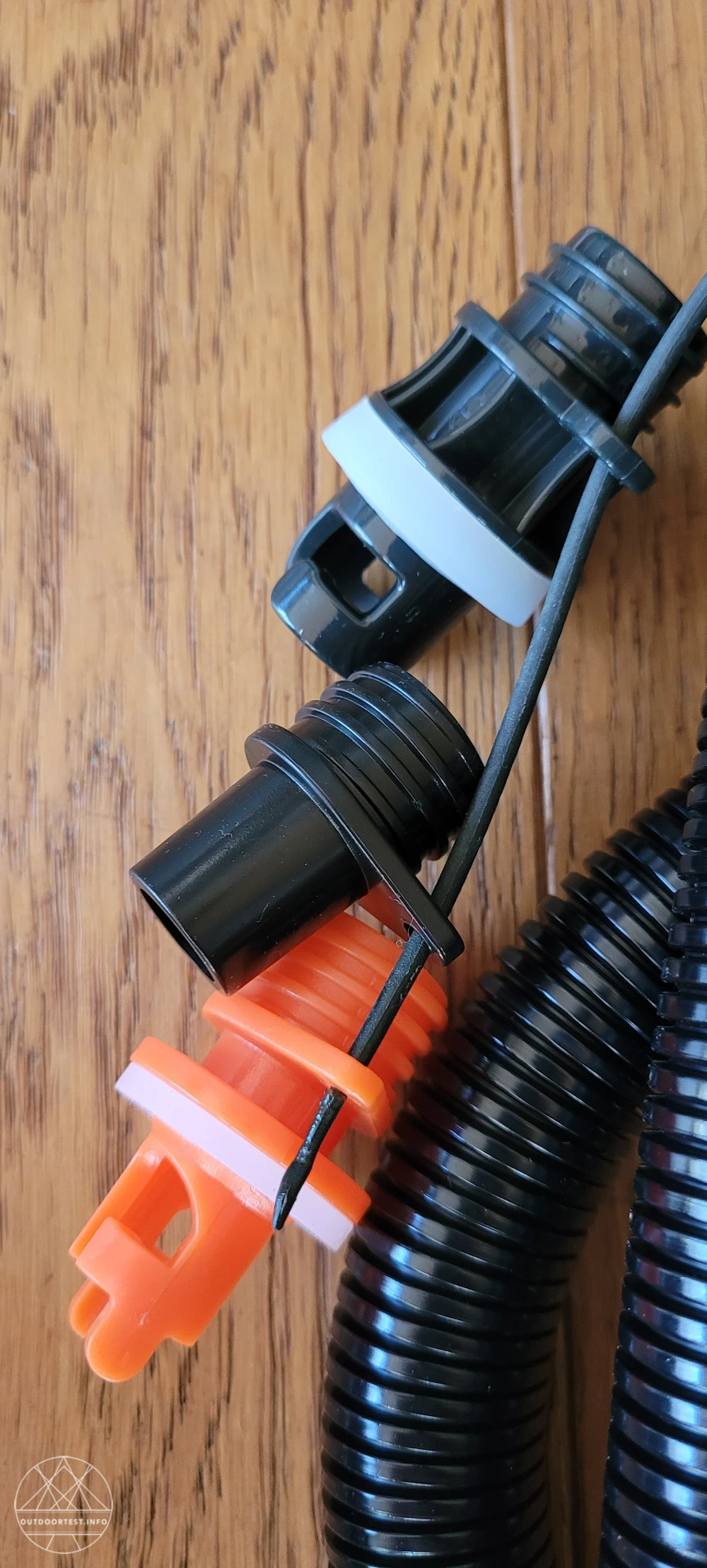 Vango Airbeam Tempest