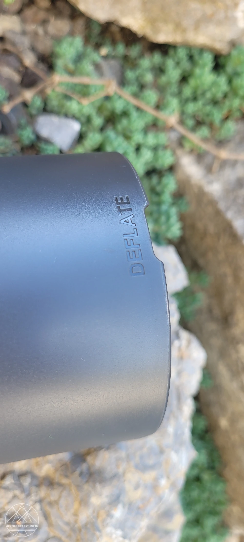 Vango Airbeam Tempest