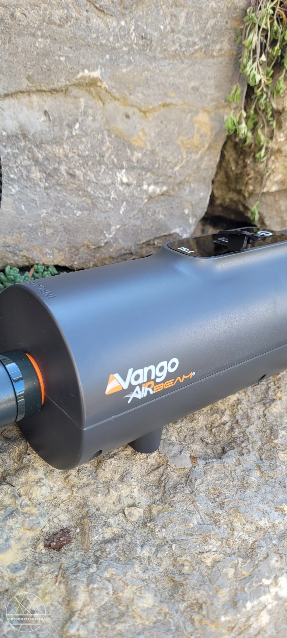 Vango Airbeam Tempest