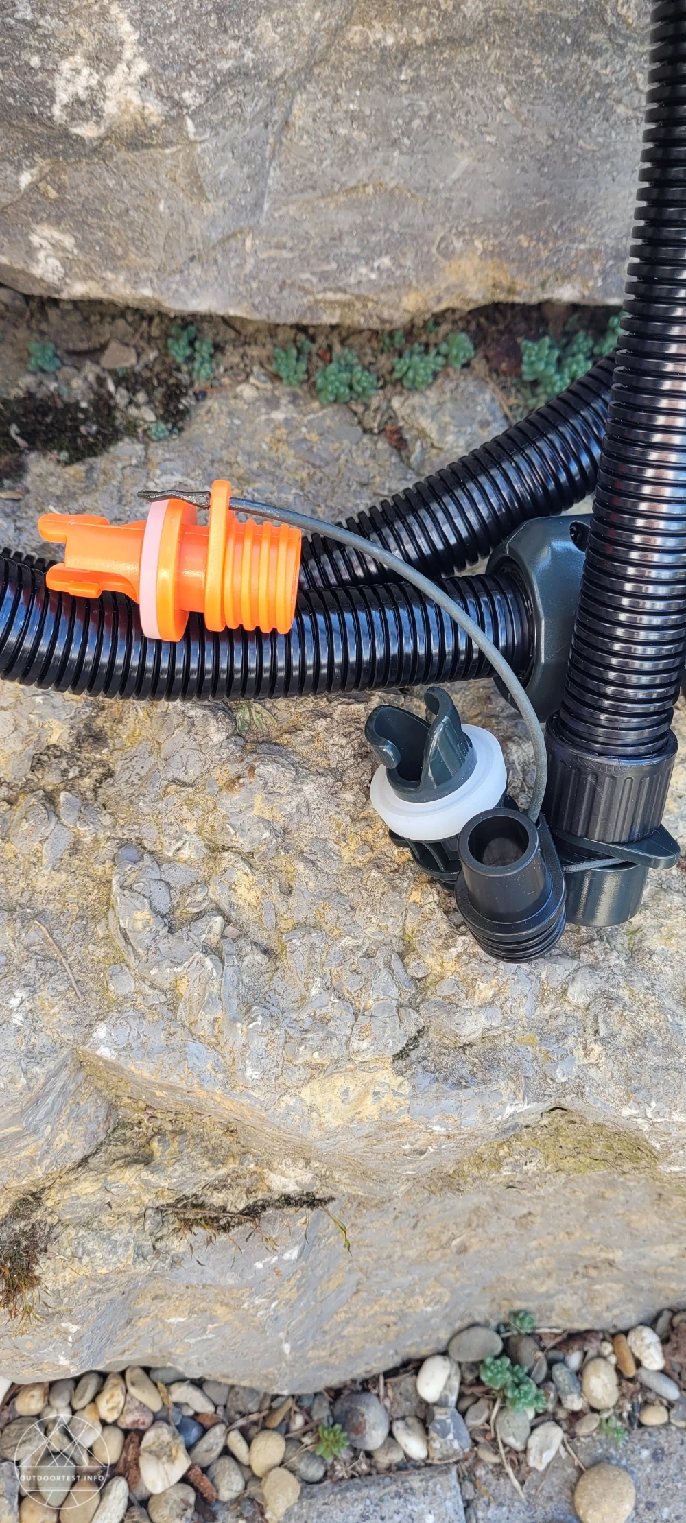 Vango Airbeam Tempest