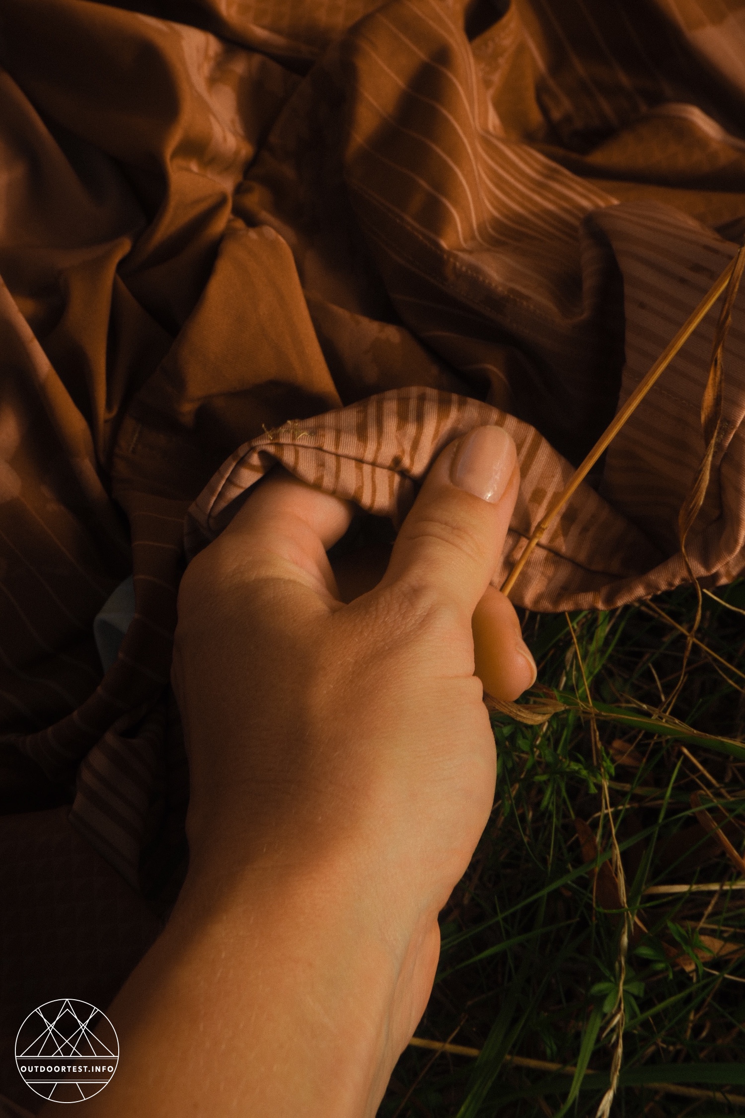 Off-Road Gravel Kurzarmtrikot Krakatoa von Alé