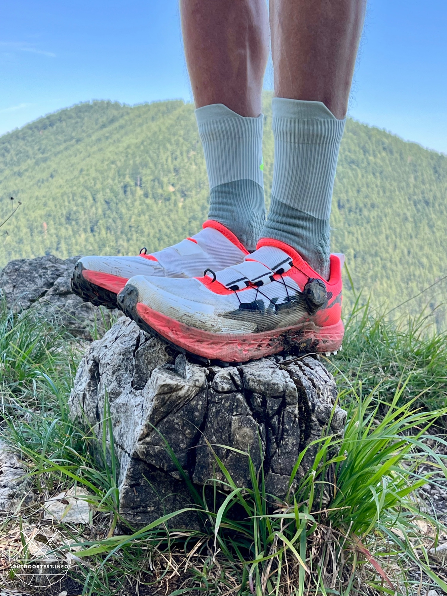 Altra TIMP 5 BOA HERREN