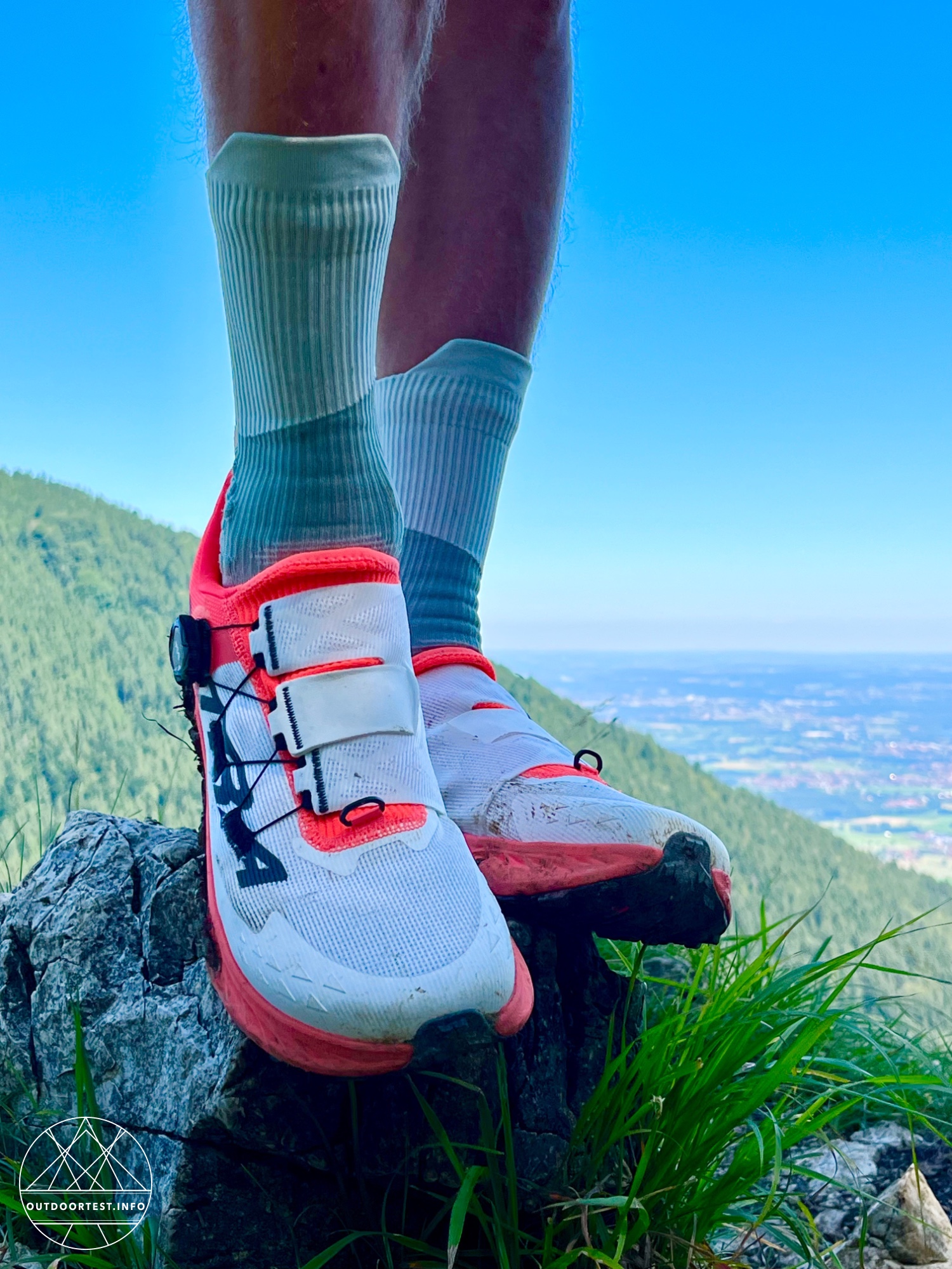 Altra TIMP 5 BOA HERREN