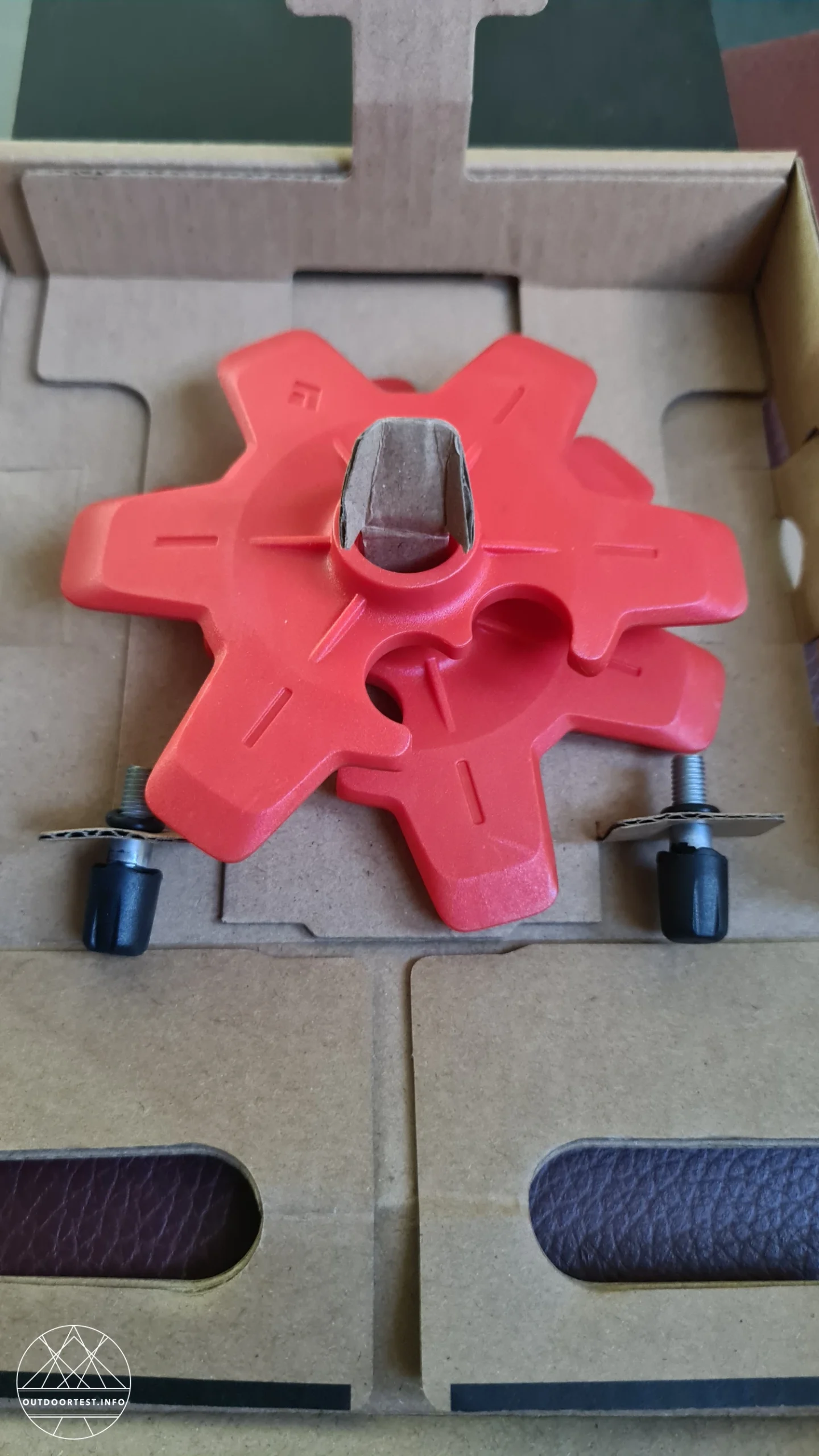 Black Diamond Pursuit Carbon Z - Wanderstöcke