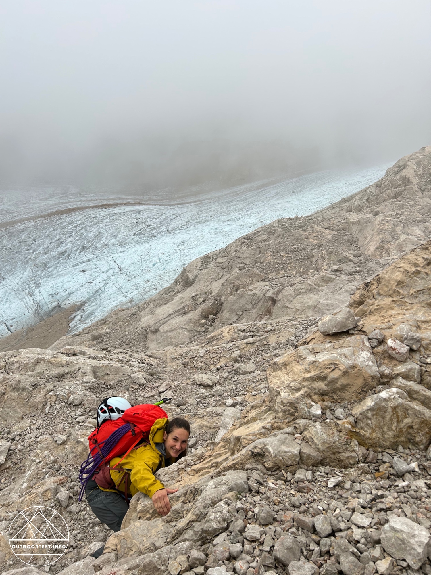 Deuter - Guide 42+8 SL