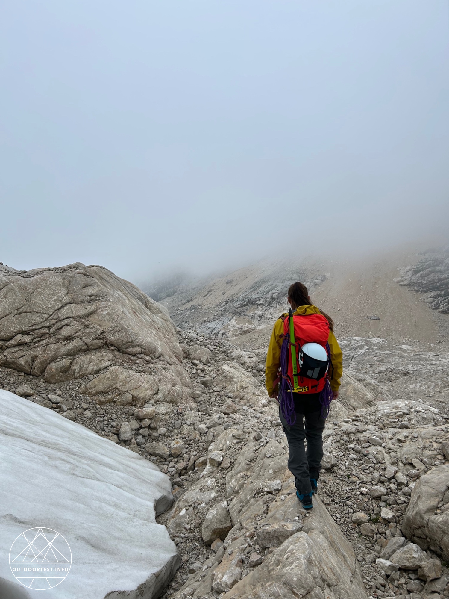 Deuter - Guide 42+8 SL