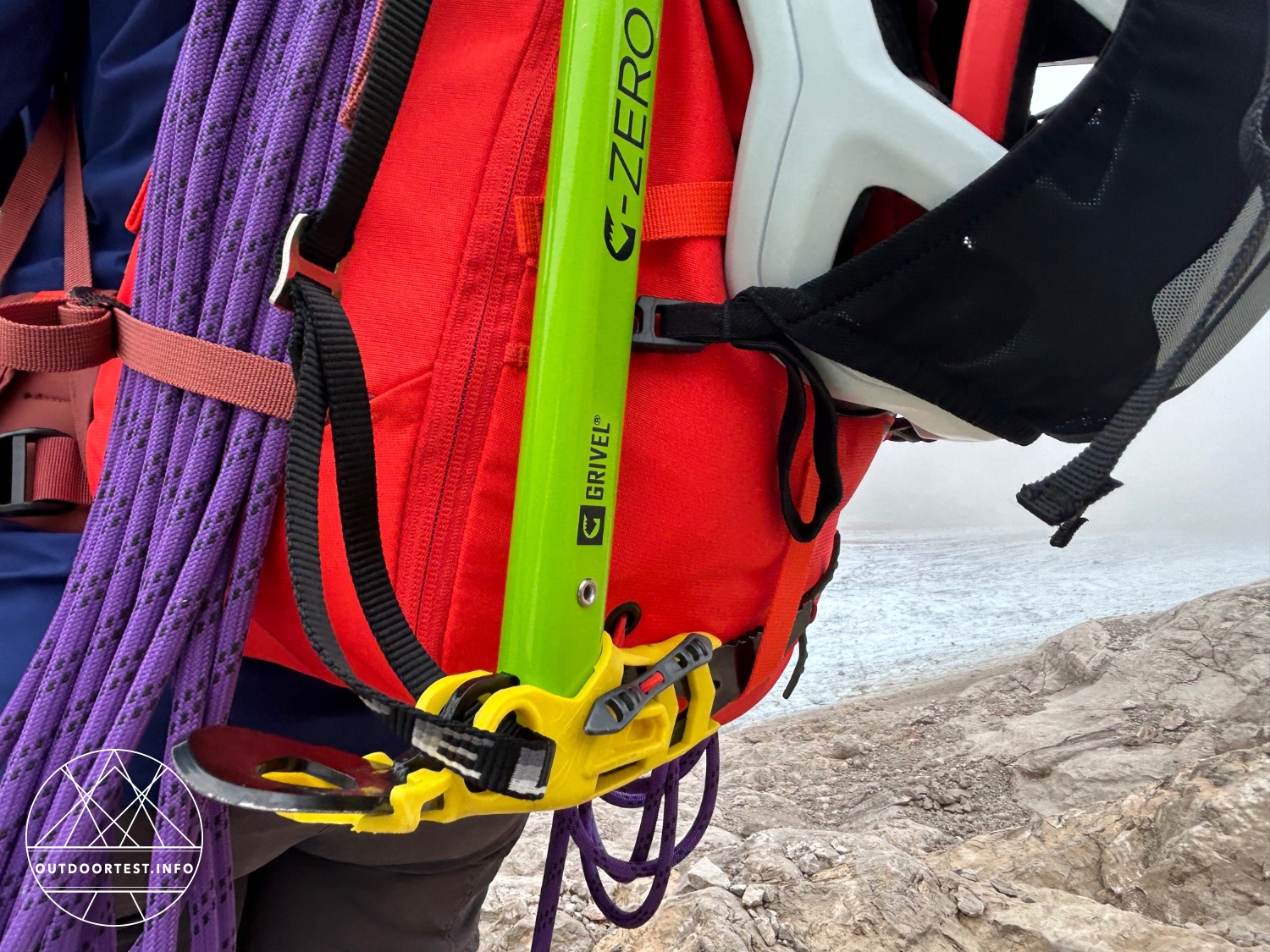 Deuter - Guide 42+8 SL