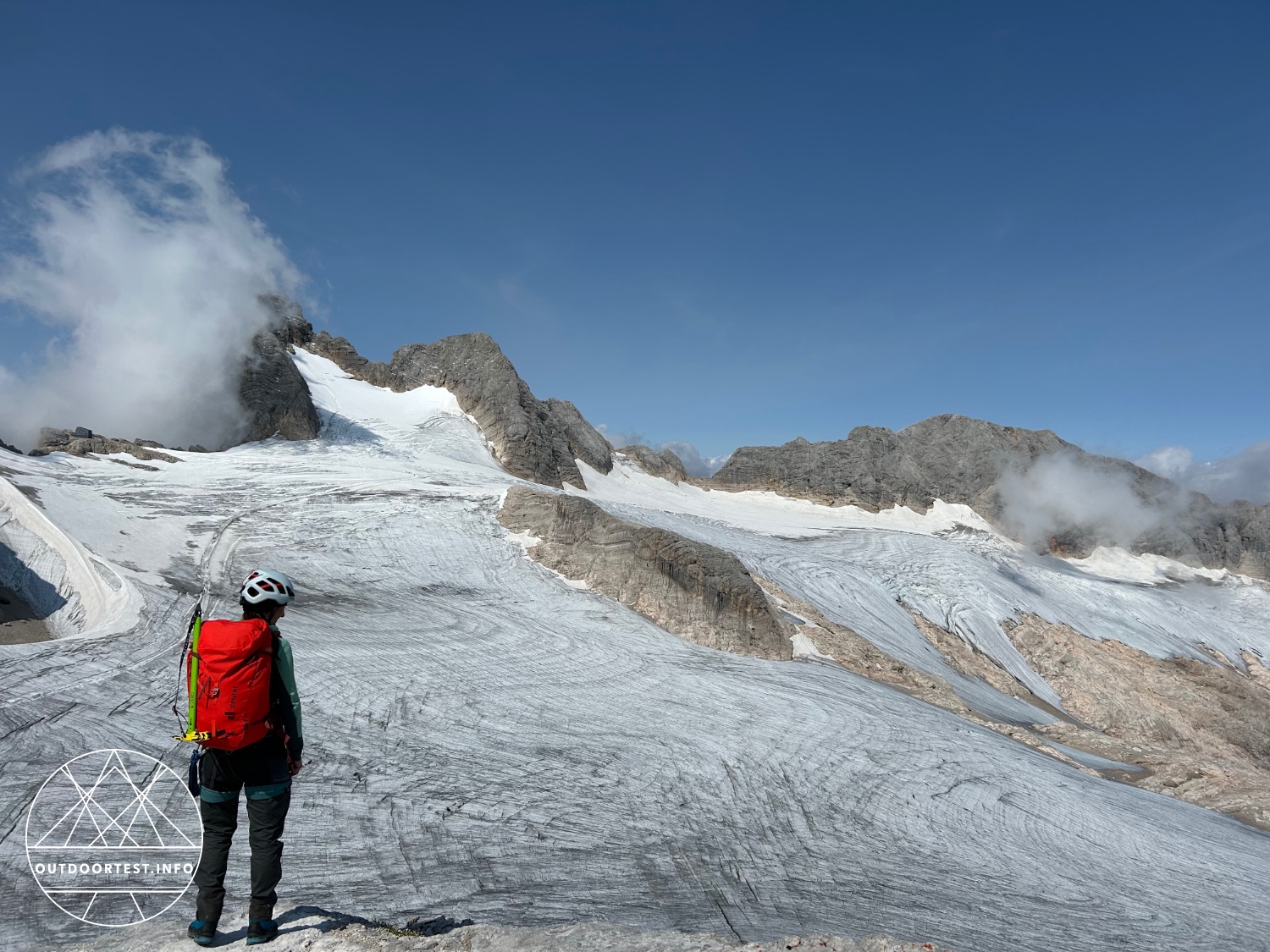 Deuter - Guide 42+8 SL