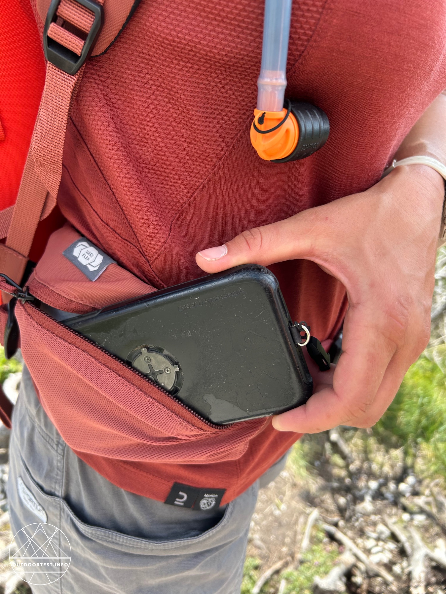 Deuter - Guide 42+8 SL