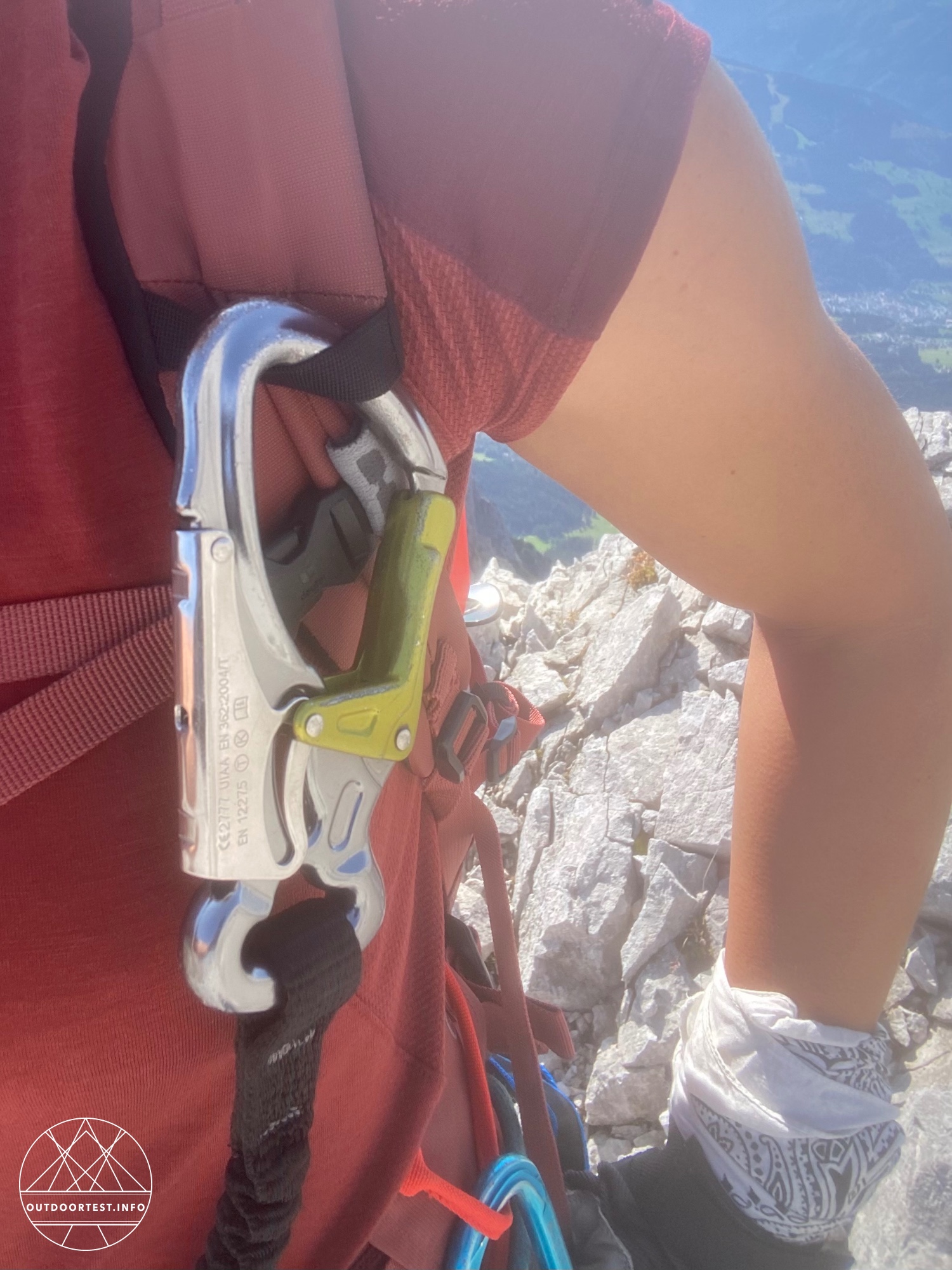 Deuter - Guide 42+8 SL