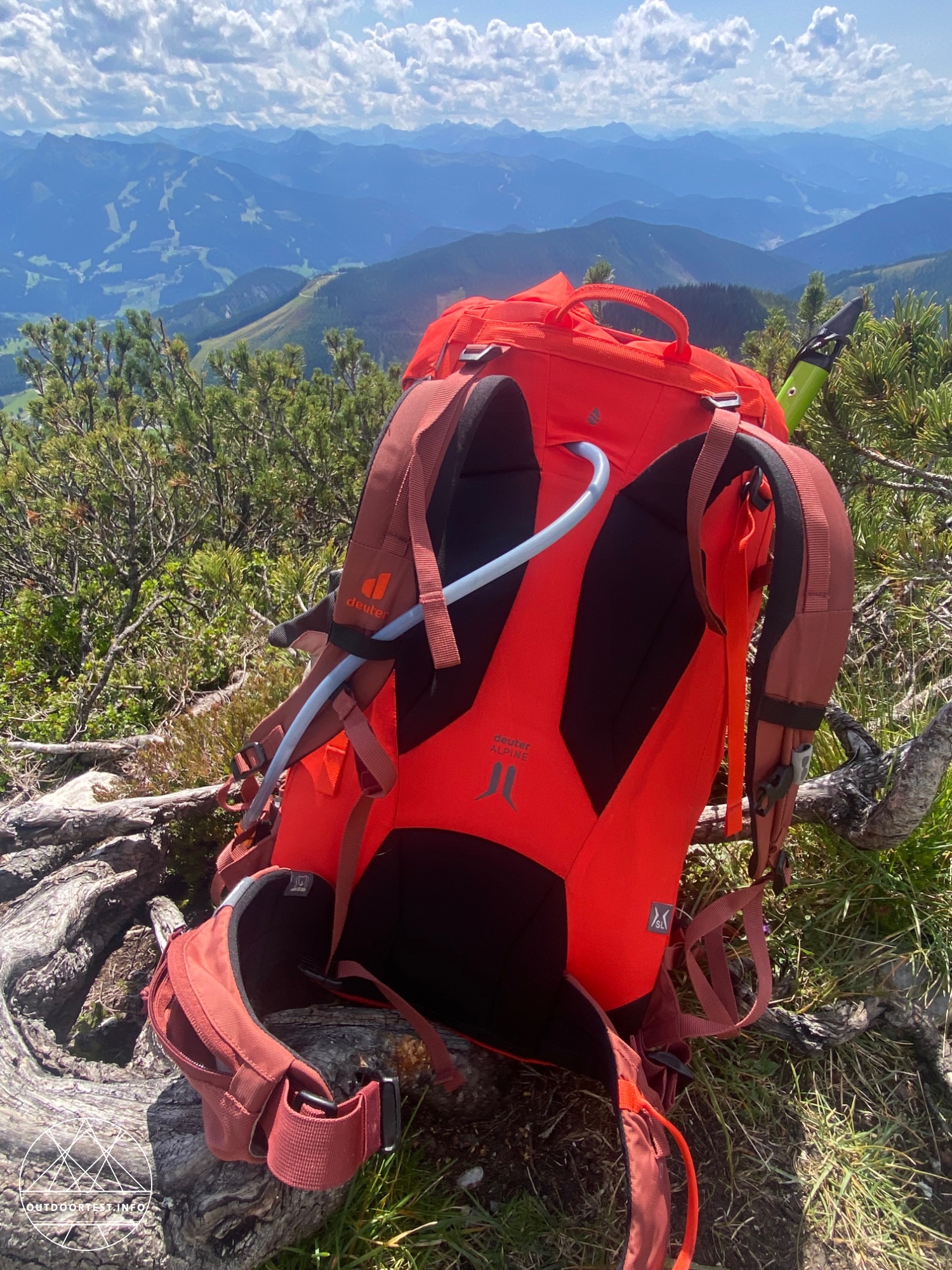 Deuter - Guide 42+8 SL