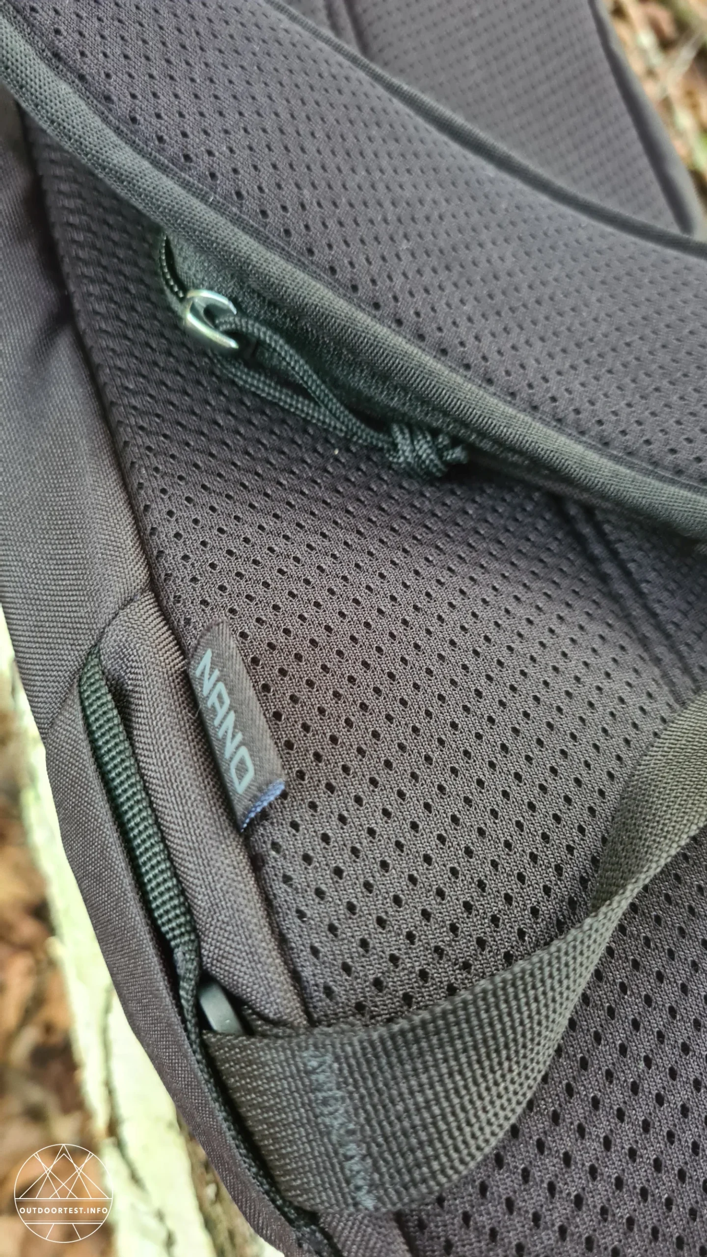 Gregory+Finisterre - Nano Sling 5L (Schultertasche)