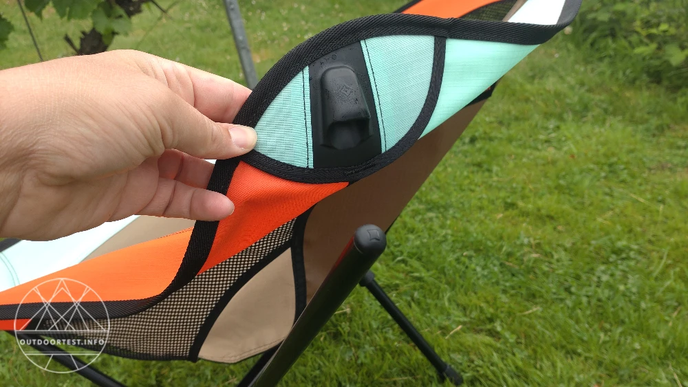 Helinox - Chair One (re)