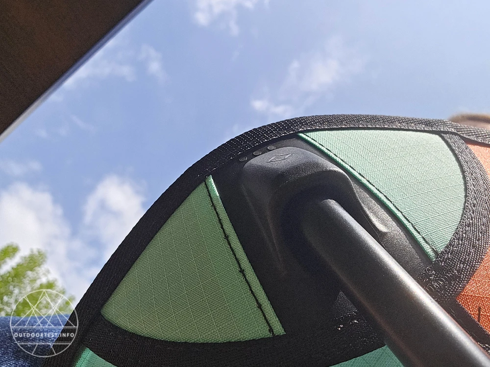 Helinox - Chair One (re)