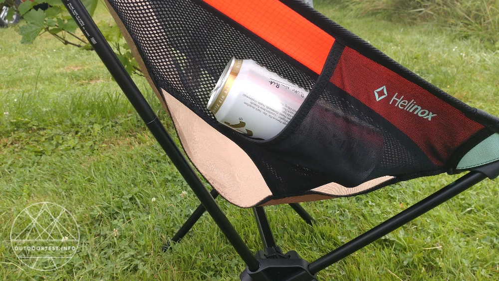 Helinox - Chair One (re)