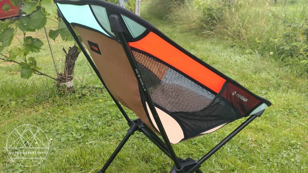 Helinox - Chair One (re)