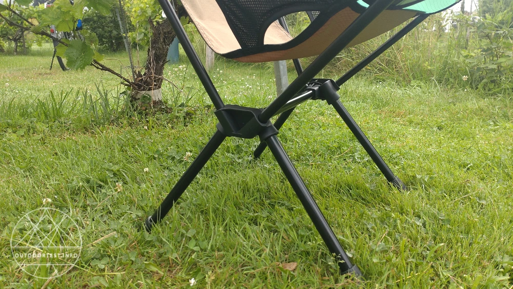 Helinox - Chair One (re)