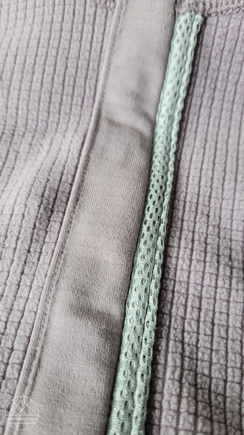 Helly Hansen Versalite Half Zip Fleece Damen