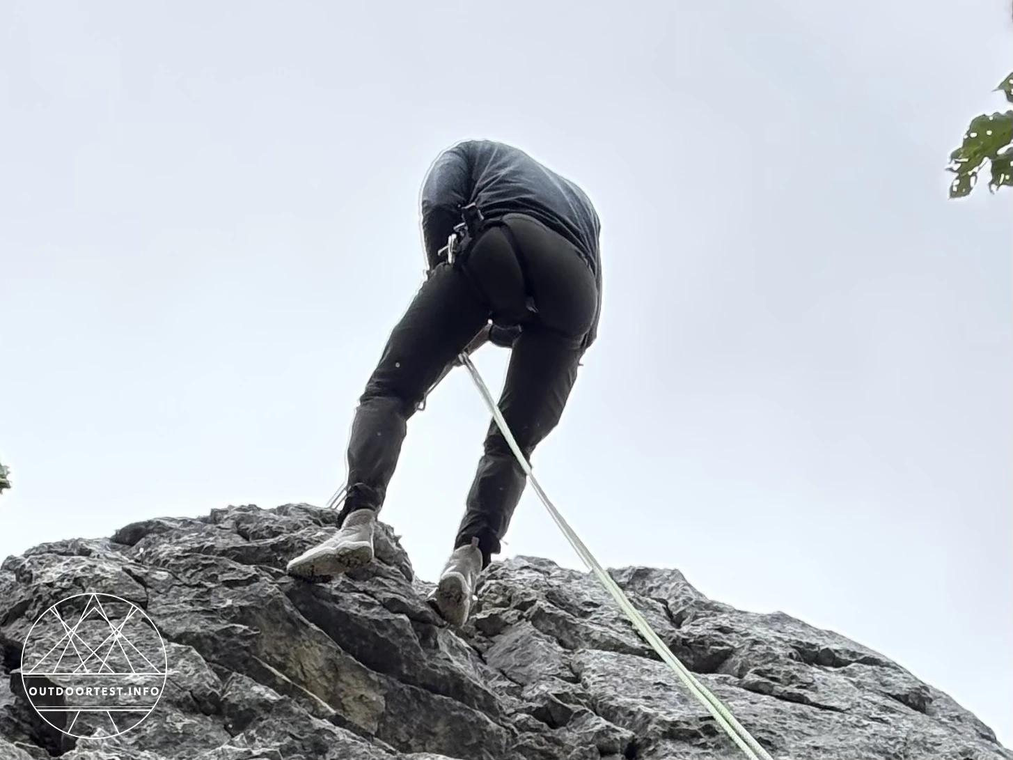 Klättermusen - Misty 2.0 Hose Herren