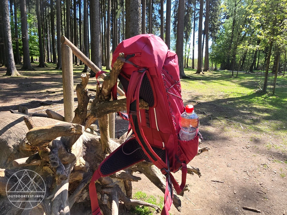 Klättermusen Brimer Rucksack 32L