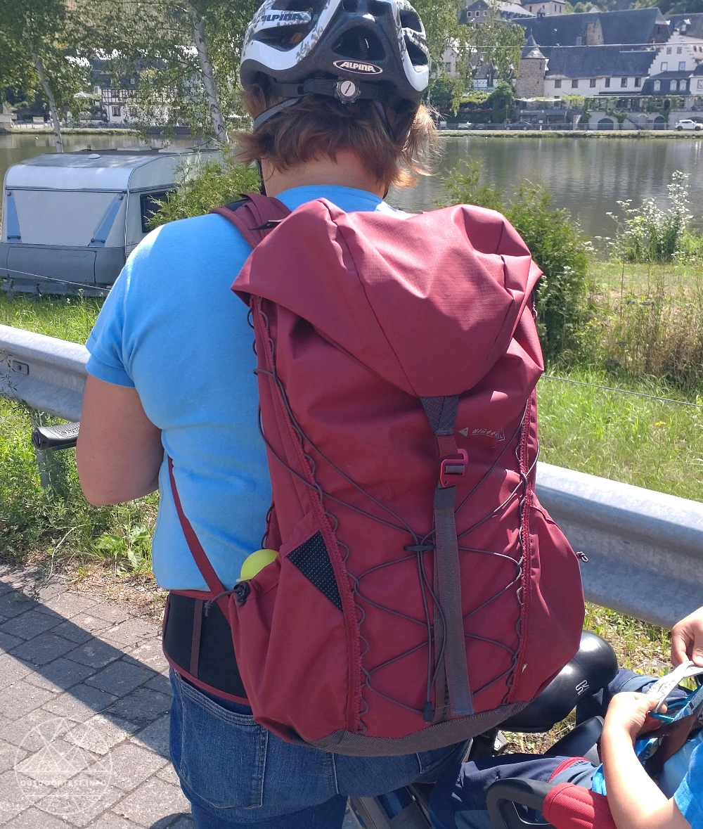 Klättermusen Brimer Rucksack 32L