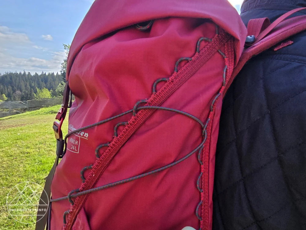 Klättermusen Brimer Rucksack 32L