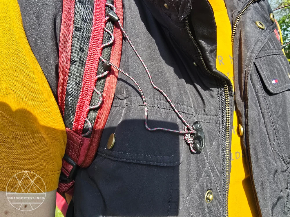 Klättermusen Brimer Rucksack 32L