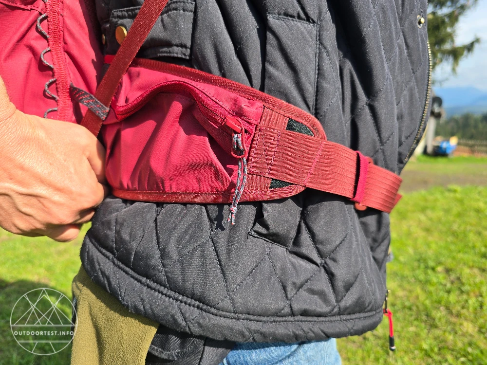 Klättermusen Brimer Rucksack 32L