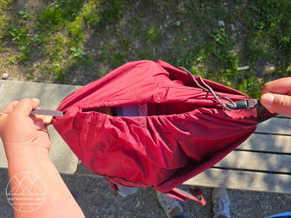 Klättermusen Brimer Rucksack 32L