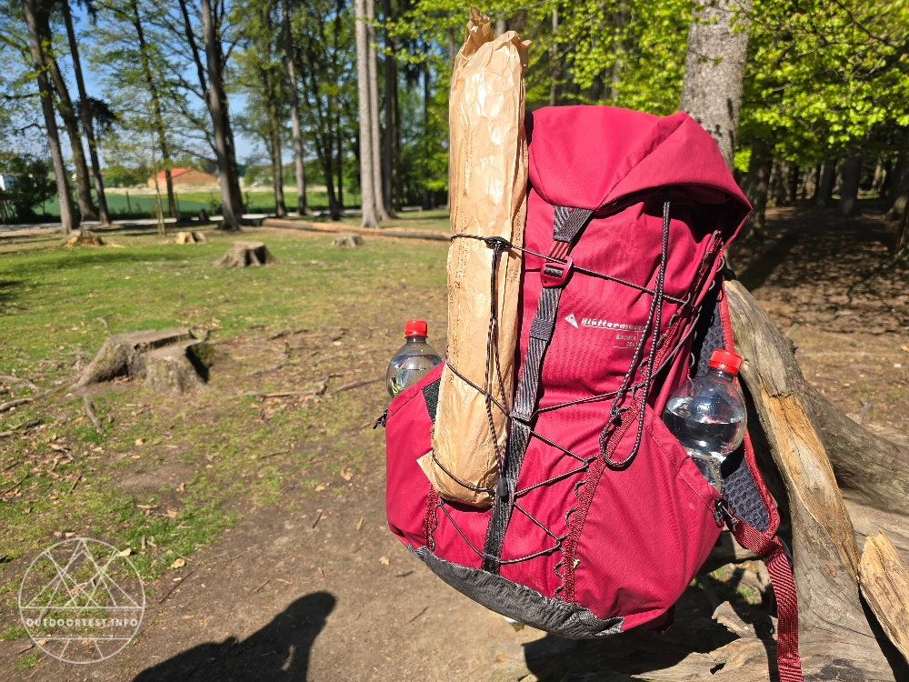 Klättermusen Brimer Rucksack 32L