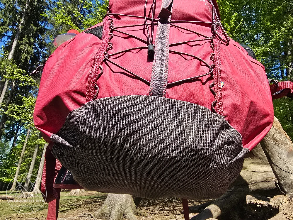 Klättermusen Brimer Rucksack 32L