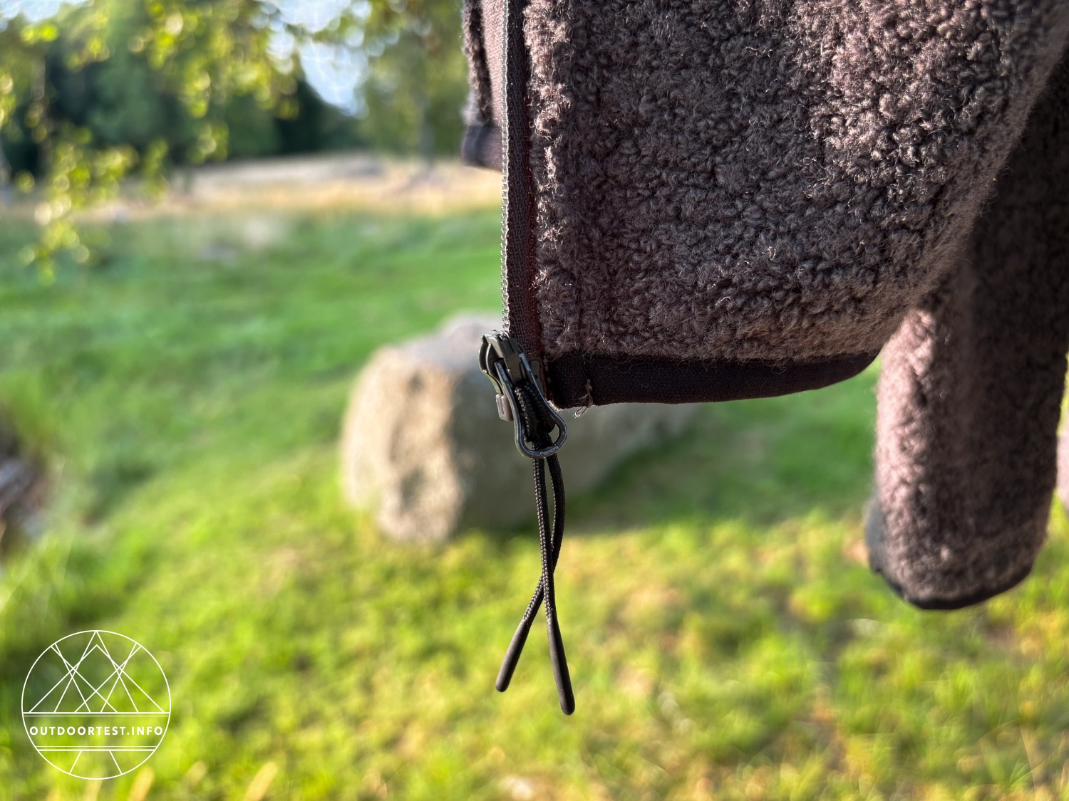 Lundhags Flok Wool Ws Pile