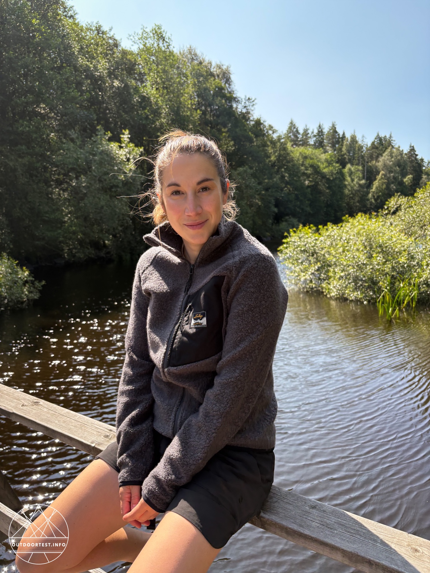 Lundhags Flok Wool Ws Pile