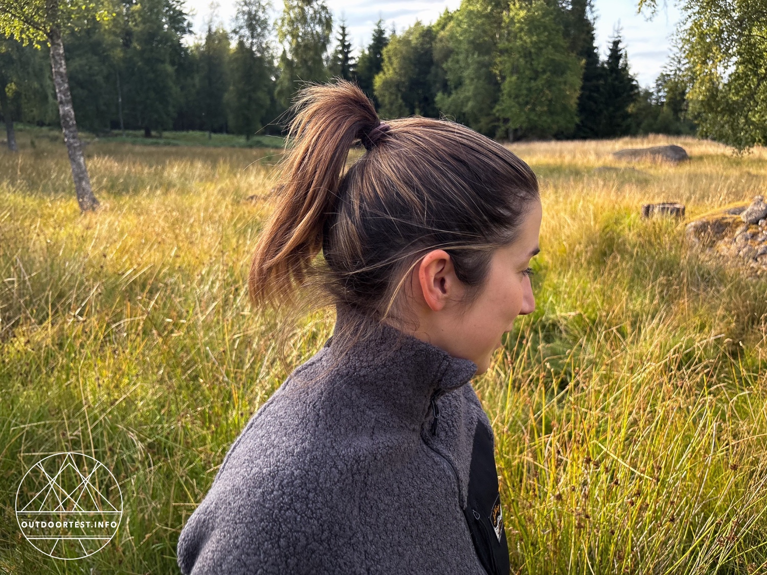 Lundhags Flok Wool Ws Pile