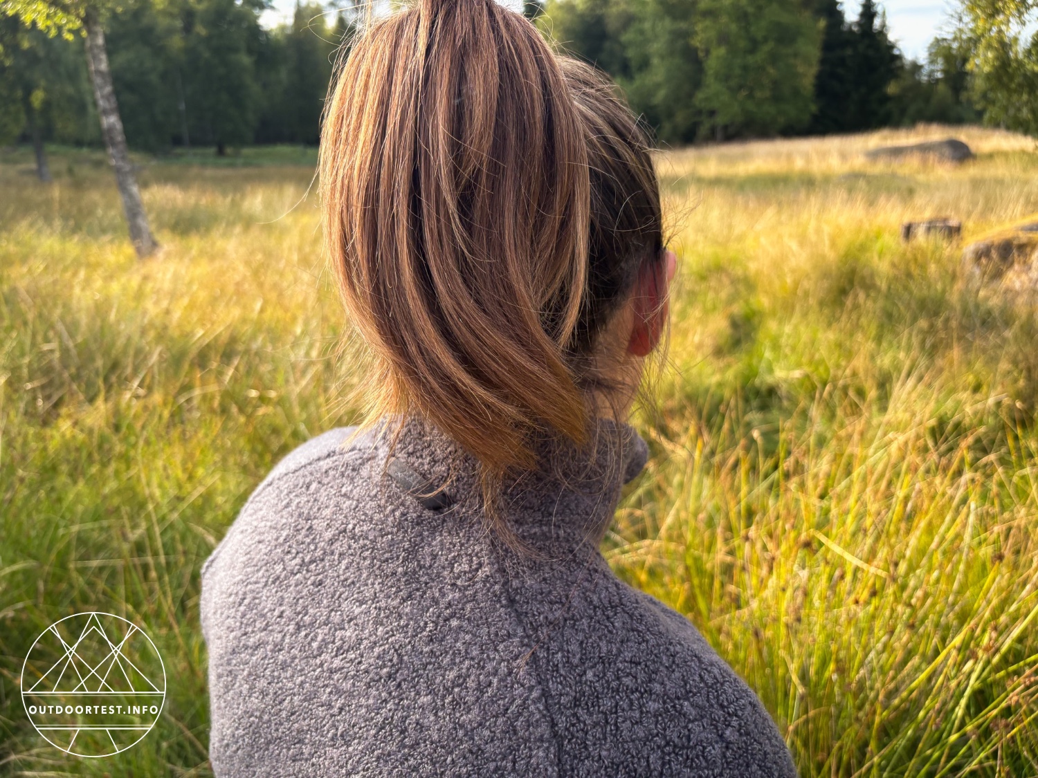 Lundhags Flok Wool Ws Pile