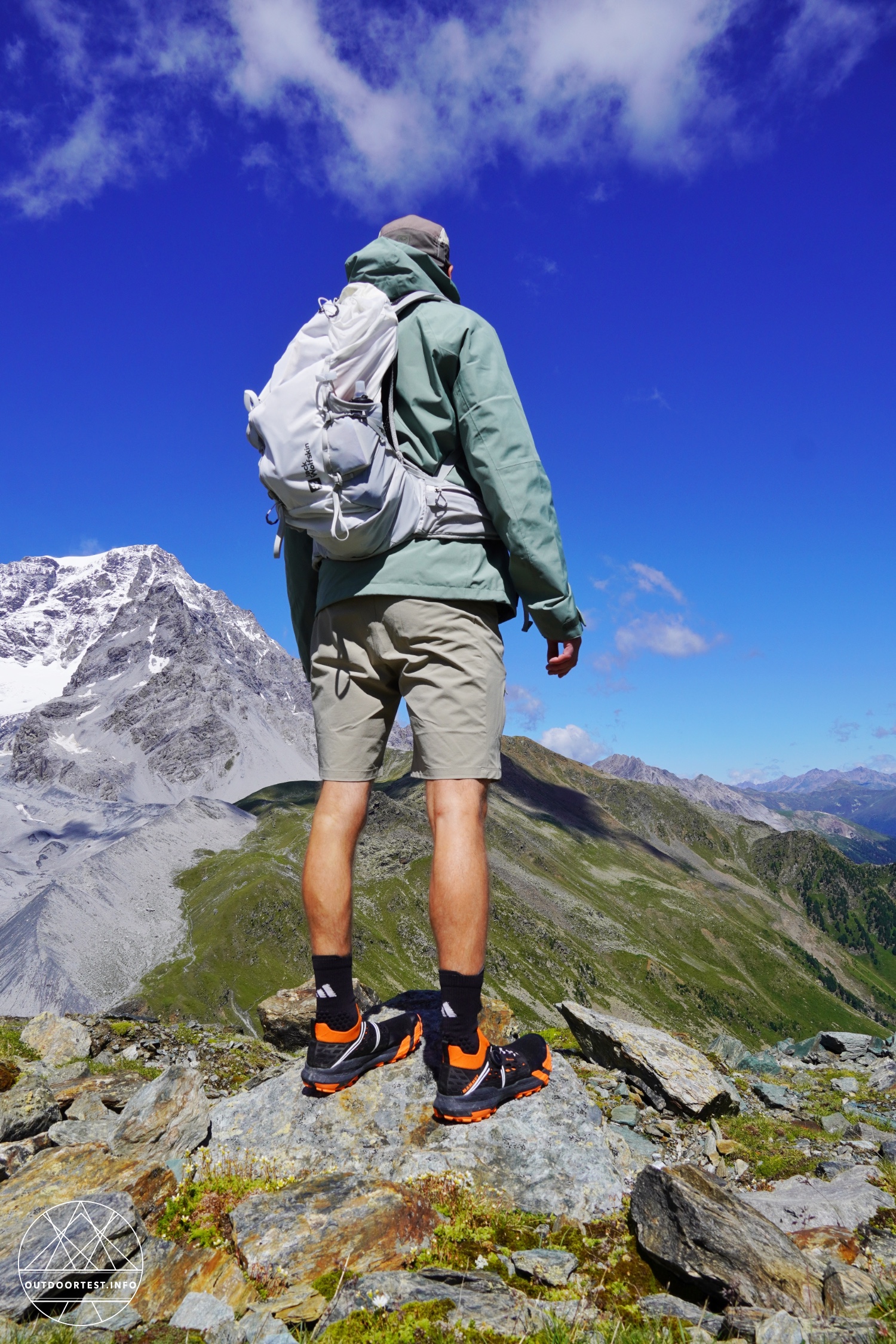 MAMMUT Aenergy TR BOA® Mid GTX Men