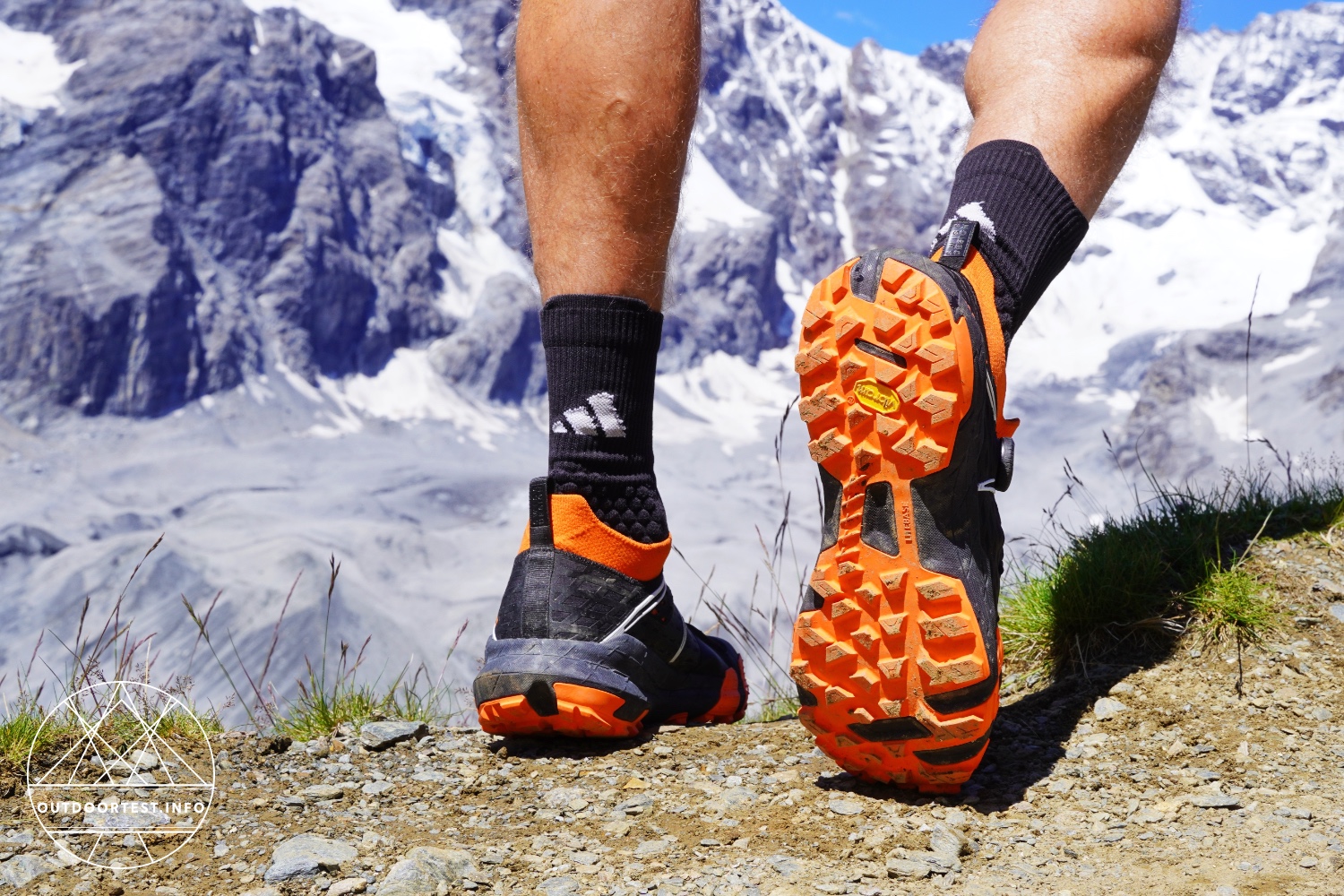 MAMMUT Aenergy TR BOA® Mid GTX Men