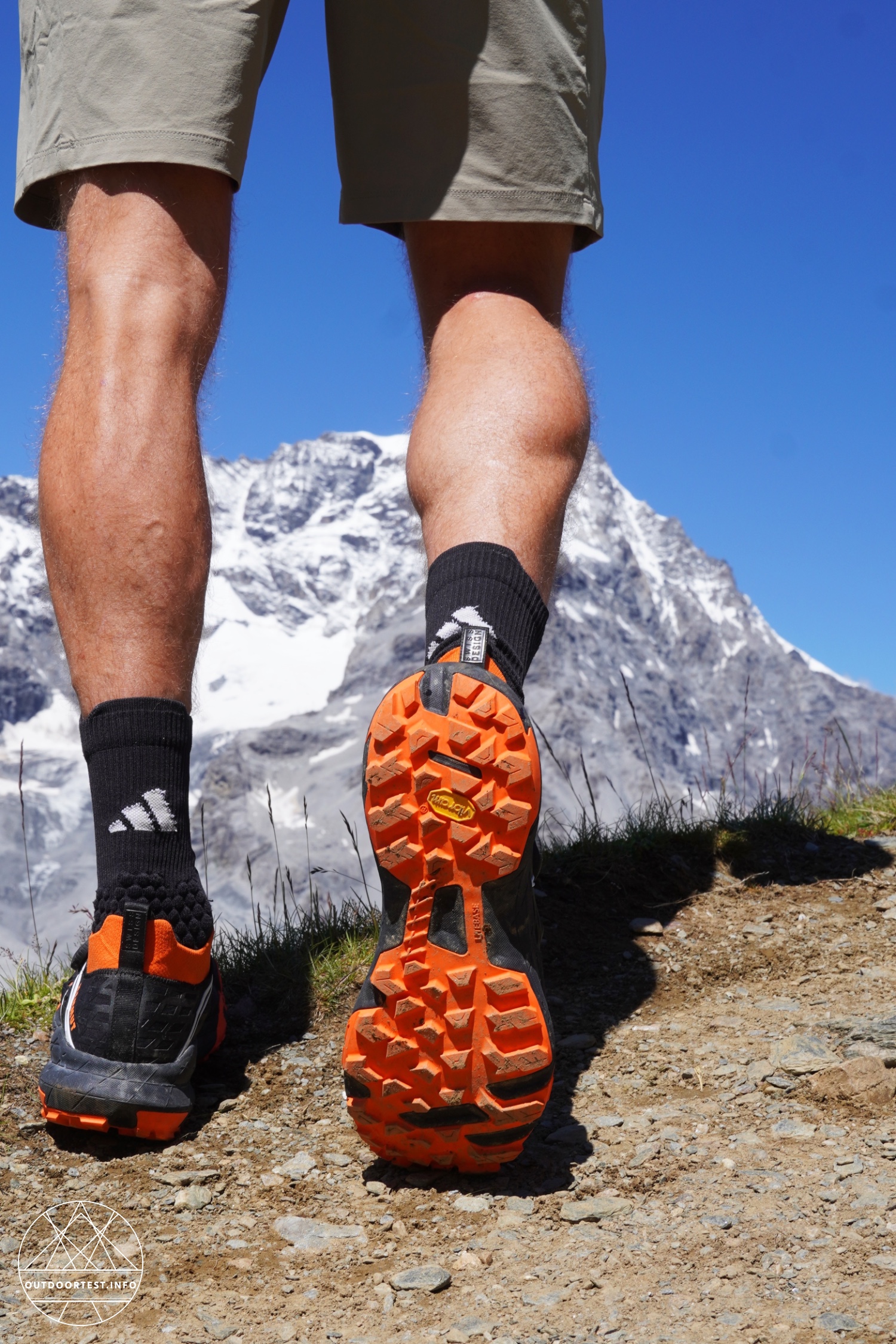 MAMMUT Aenergy TR BOA® Mid GTX Men