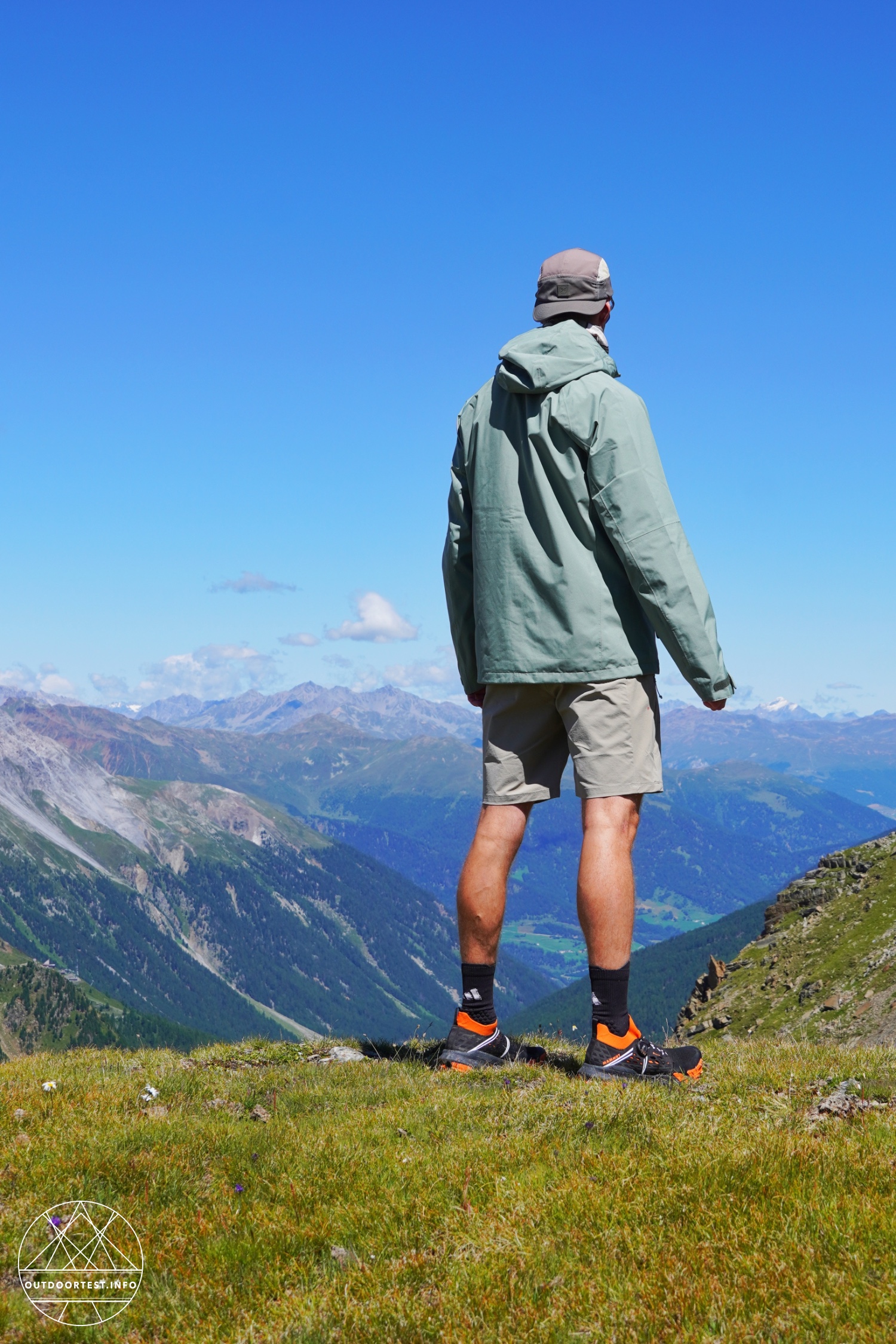 MAMMUT Aenergy TR BOA® Mid GTX Men