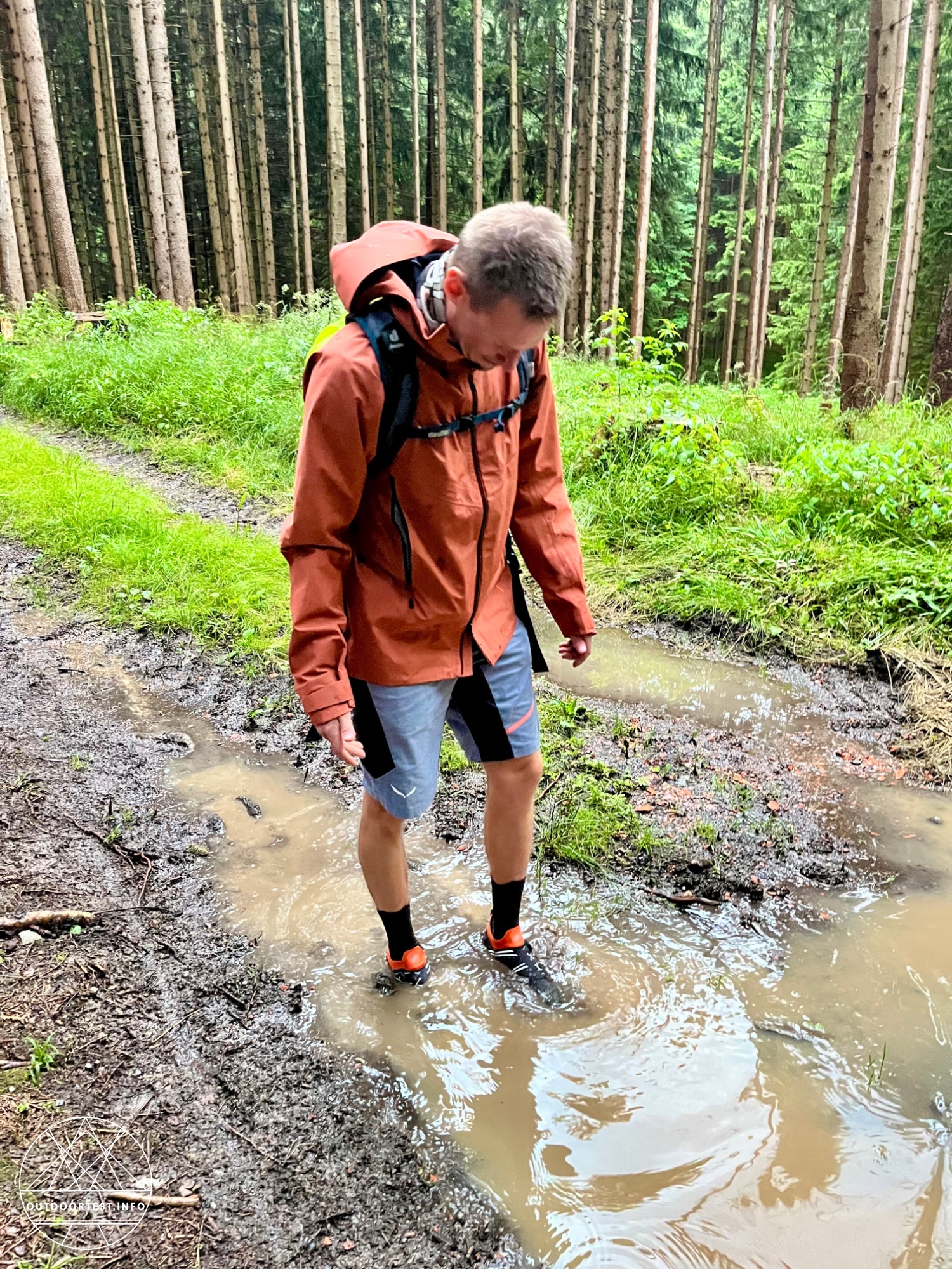 MAMMUT Aenergy TR BOA® Mid GTX Men