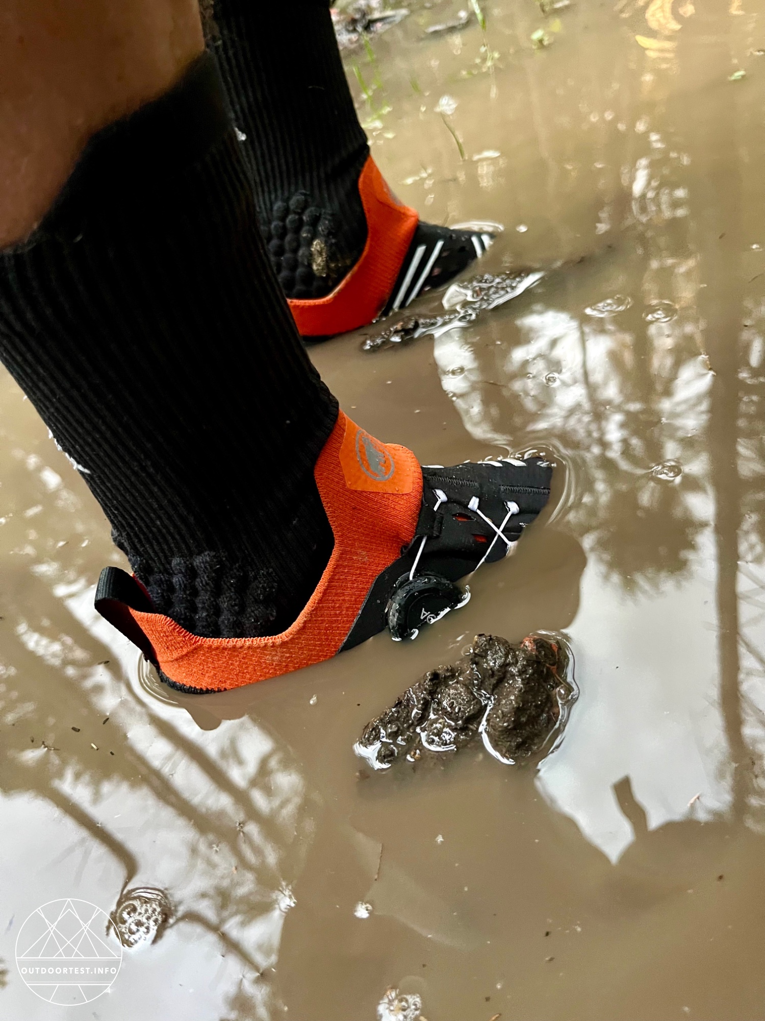 MAMMUT Aenergy TR BOA® Mid GTX Men