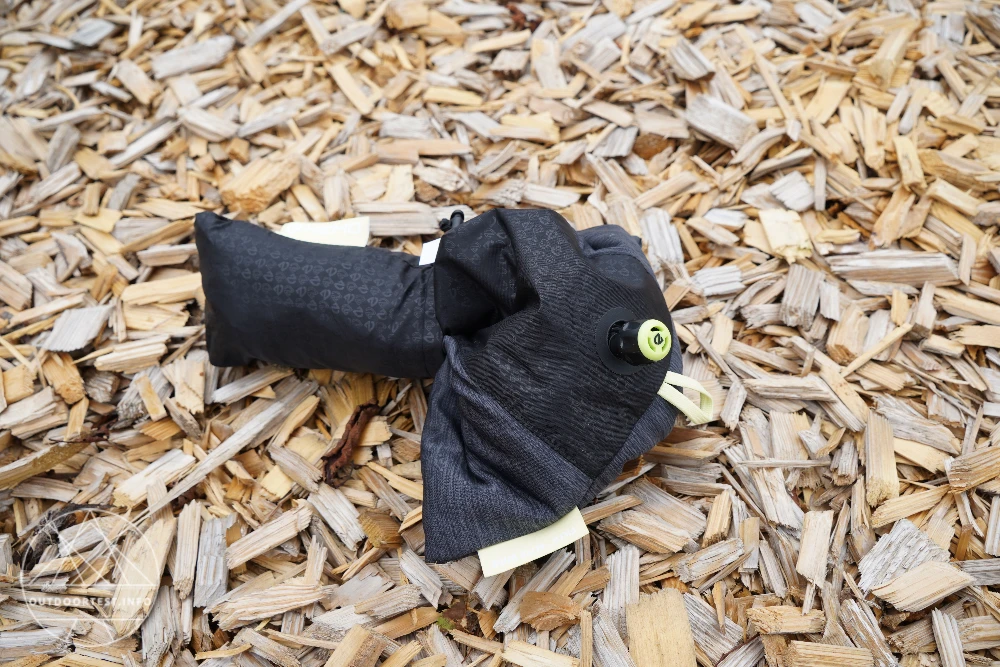 Nemo Fillo Elite Wide Campingkissen