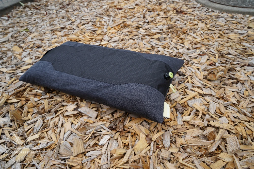 Nemo Fillo Elite Wide Campingkissen