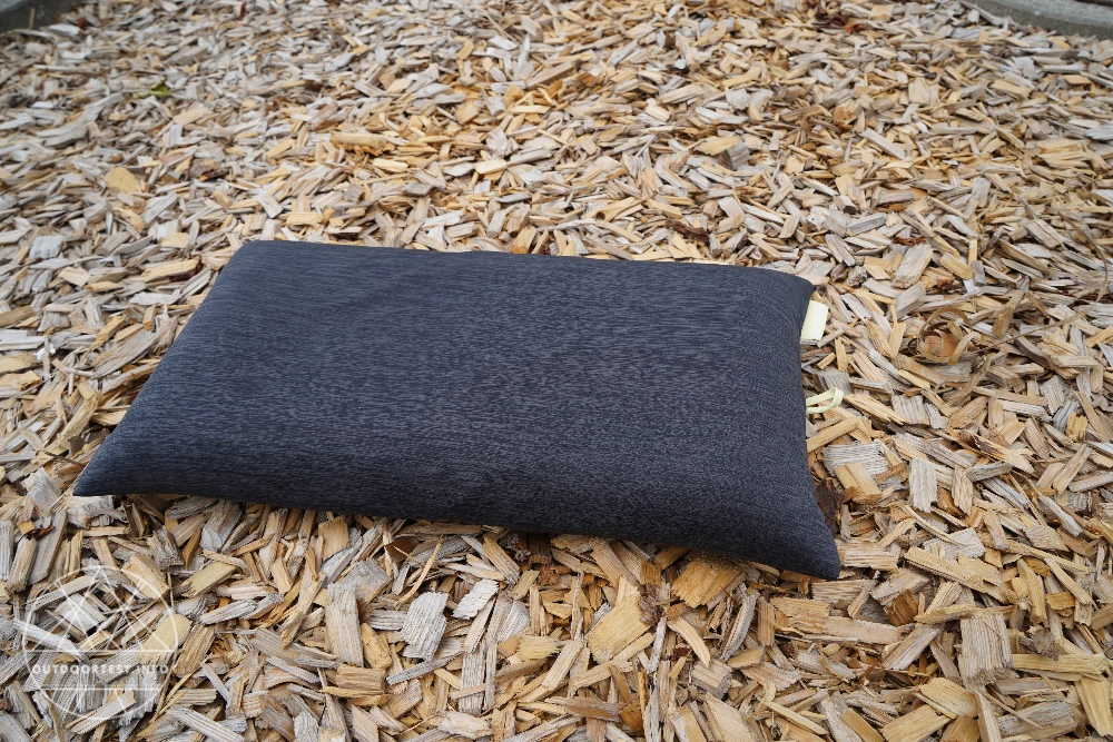 Nemo Fillo Elite Wide Campingkissen